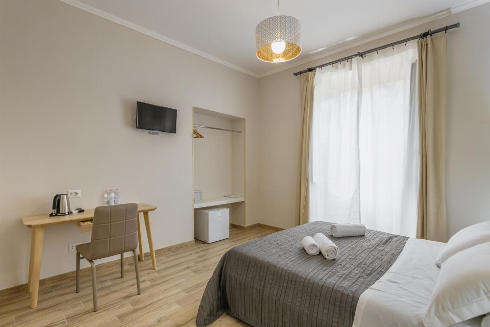 Mirabilia House Termini