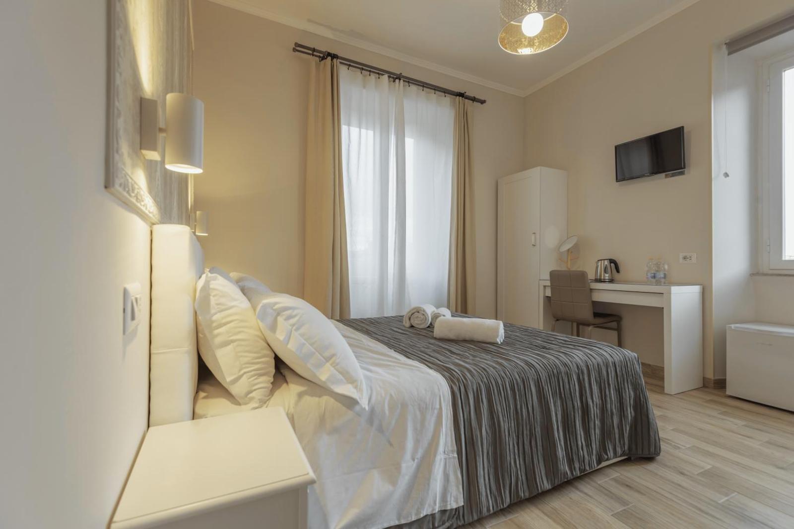 Mirabilia House Termini