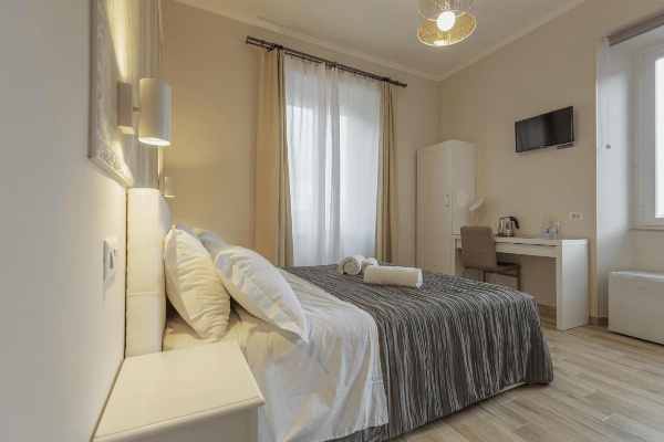 Mirabilia House Termini image 1