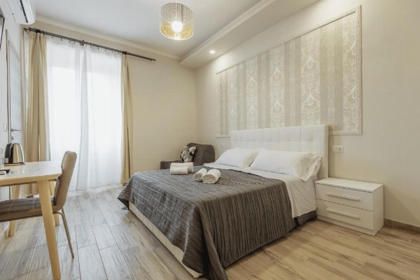 Mirabilia House Termini image 10