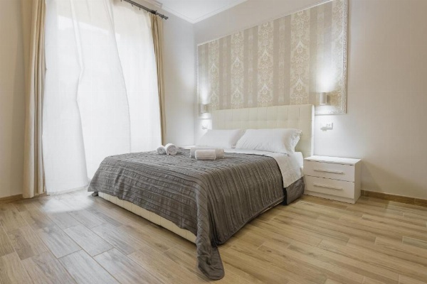 Mirabilia House Termini image 11