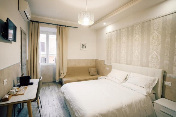 Mirabilia House Termini image 12