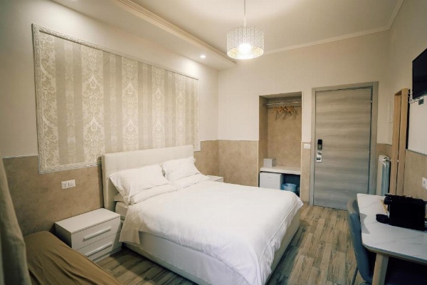 Mirabilia House Termini image 13