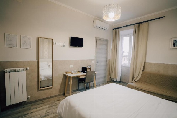 Mirabilia House Termini image 14