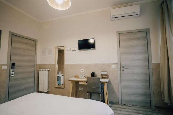 Mirabilia House Termini image 15