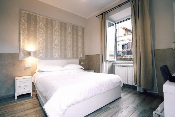 Mirabilia House Termini image 16