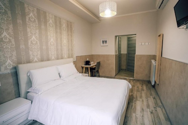 Mirabilia House Termini image 19