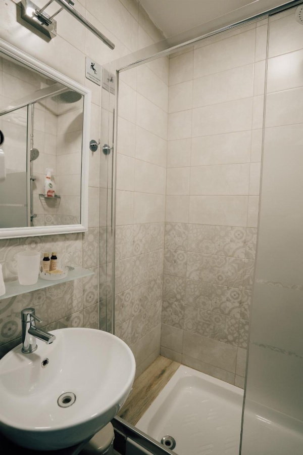 Mirabilia House Termini Main image