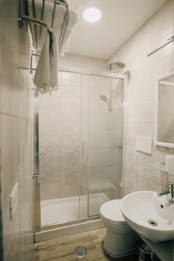 Mirabilia House Termini image 20