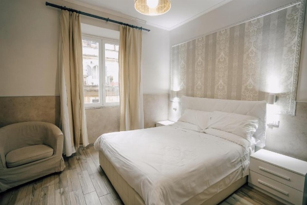 Mirabilia House Termini image 21