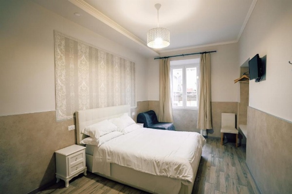 Mirabilia House Termini image 22