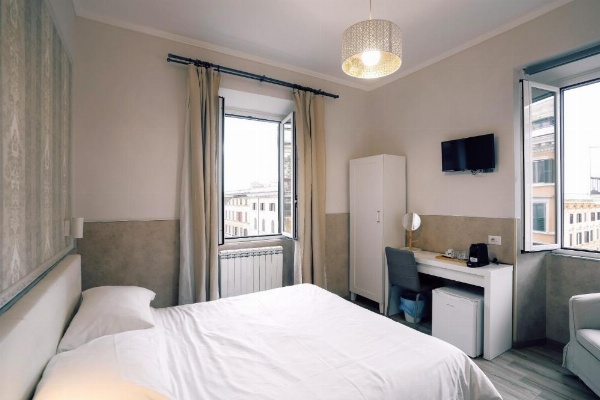 Mirabilia House Termini image 23