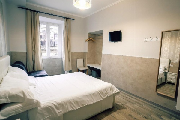 Mirabilia House Termini image 24