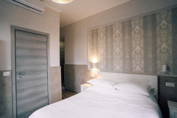 Mirabilia House Termini image 25