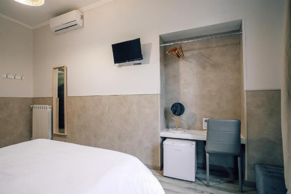 Mirabilia House Termini image 26