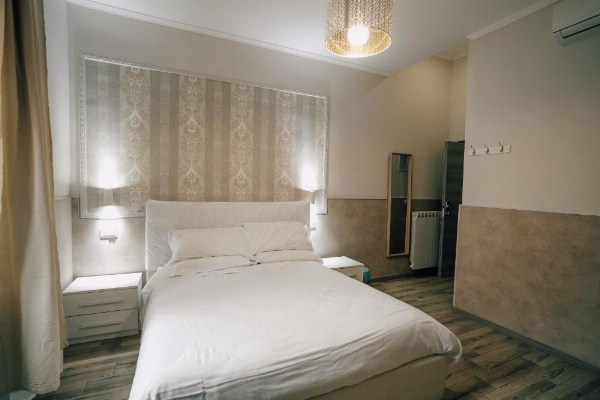 Mirabilia House Termini image 28