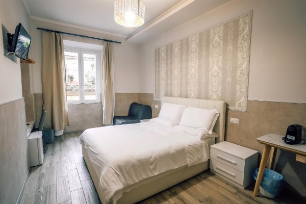 Mirabilia House Termini image 29