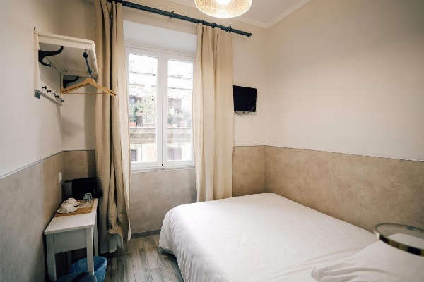 Mirabilia House Termini Main image