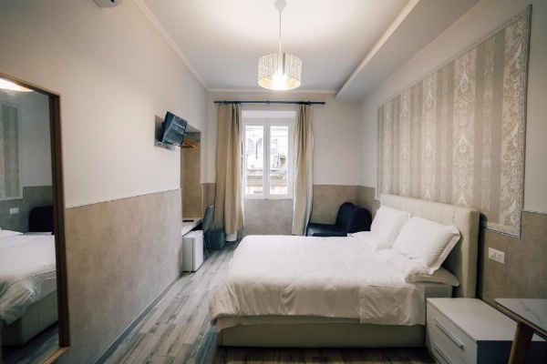 Mirabilia House Termini image 30