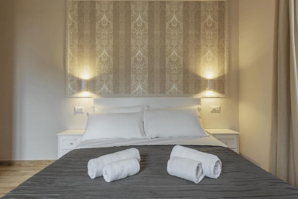 Mirabilia House Termini image 4