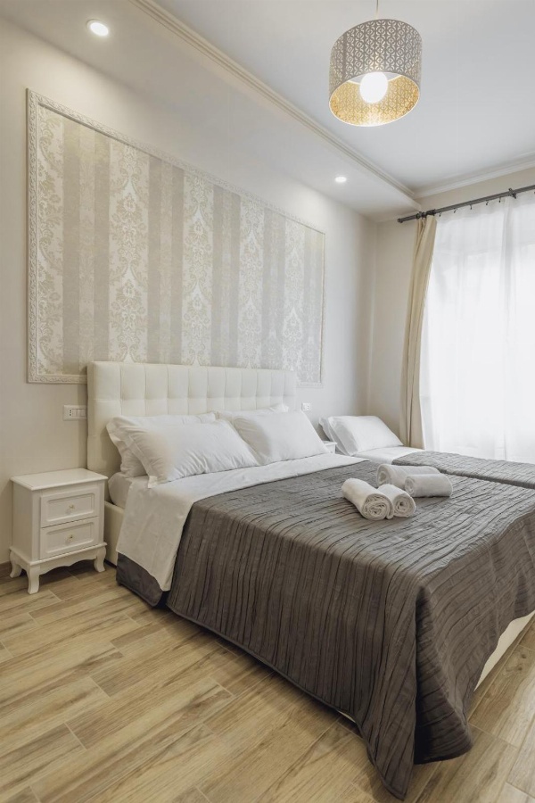 Mirabilia House Termini image 7