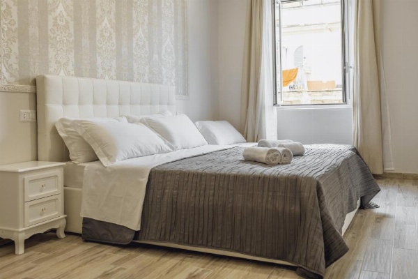 Mirabilia House Termini image 8