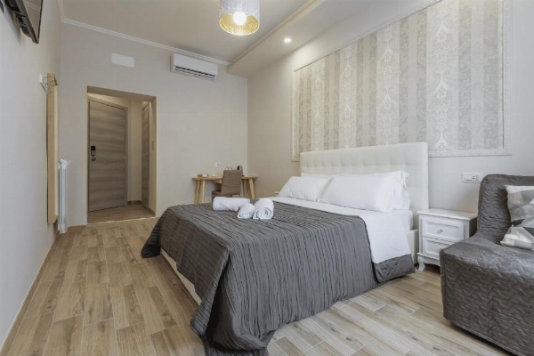 Mirabilia House Termini image 9